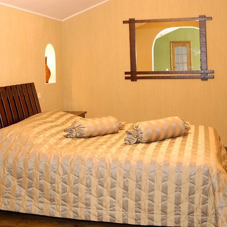 Отель "Соборный" Bila Tserkva Ngoại thất bức ảnh