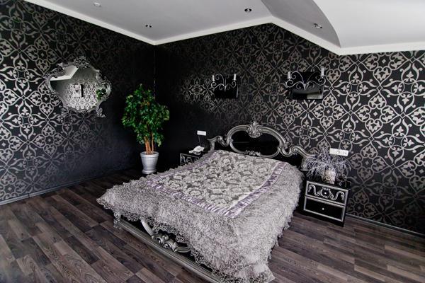 Отель "Соборный" Bila Tserkva Ngoại thất bức ảnh