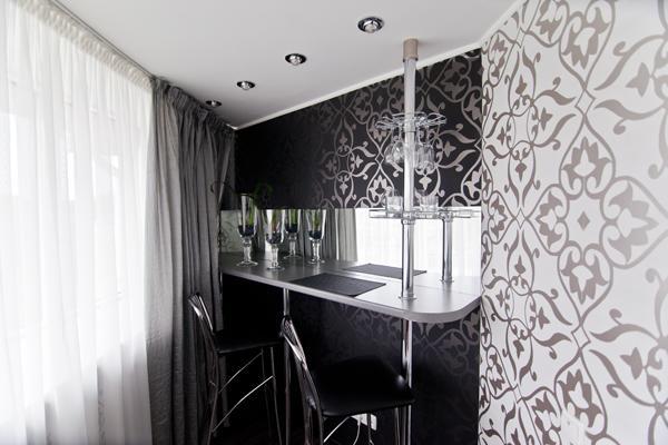 Отель "Соборный" Bila Tserkva Ngoại thất bức ảnh