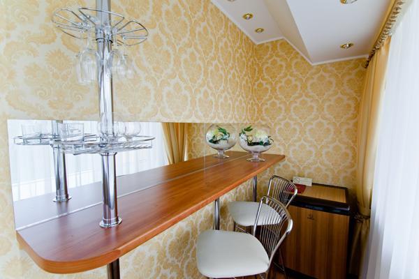 Отель "Соборный" Bila Tserkva Ngoại thất bức ảnh